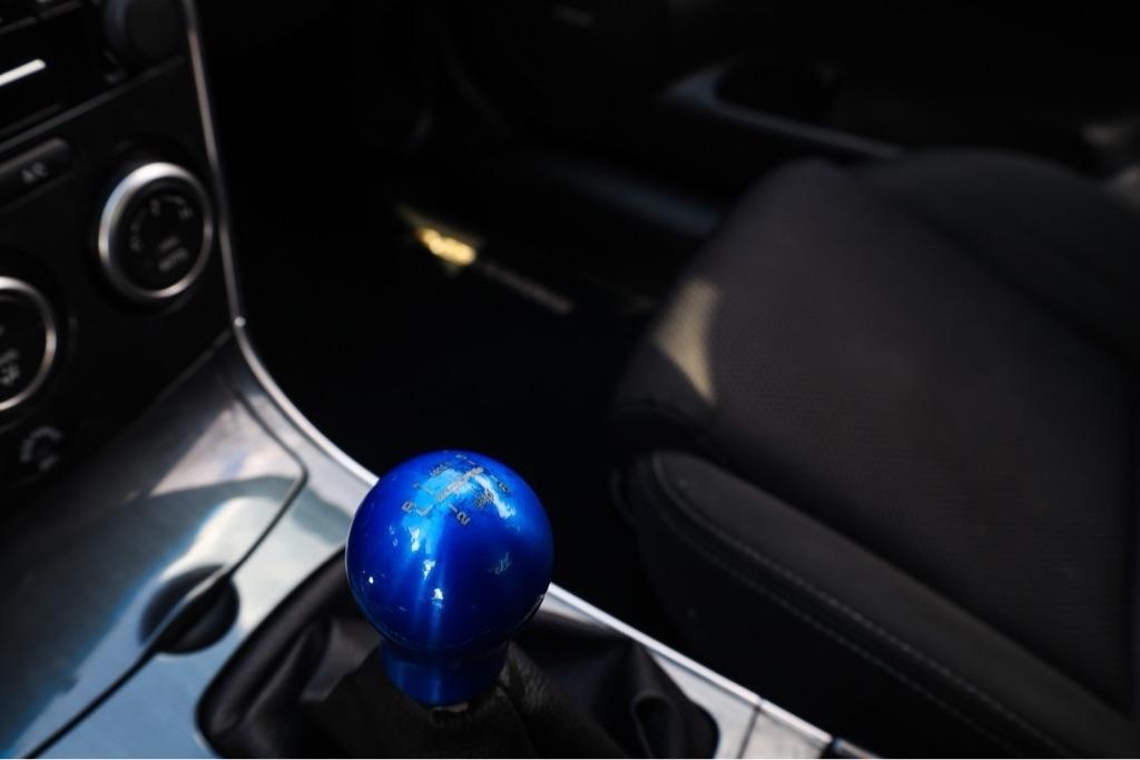 Mazda MAZDASPEED6 Sport 2007