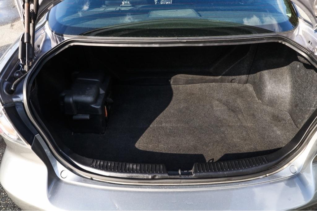 Mazda MAZDASPEED6 Sport 2007