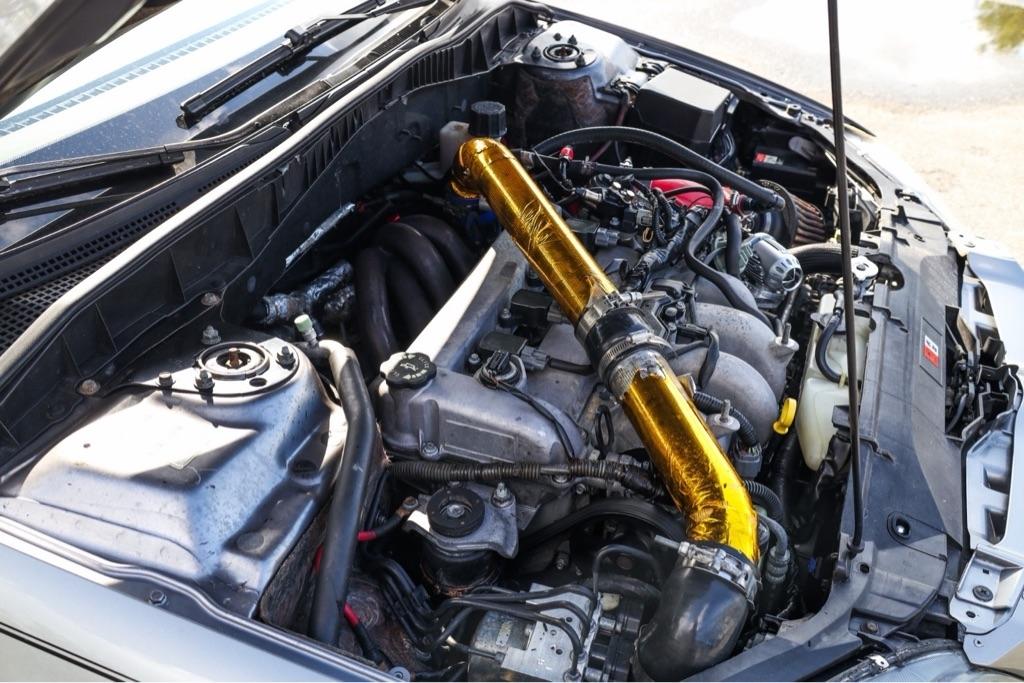 Mazda MAZDASPEED6 Sport 2007