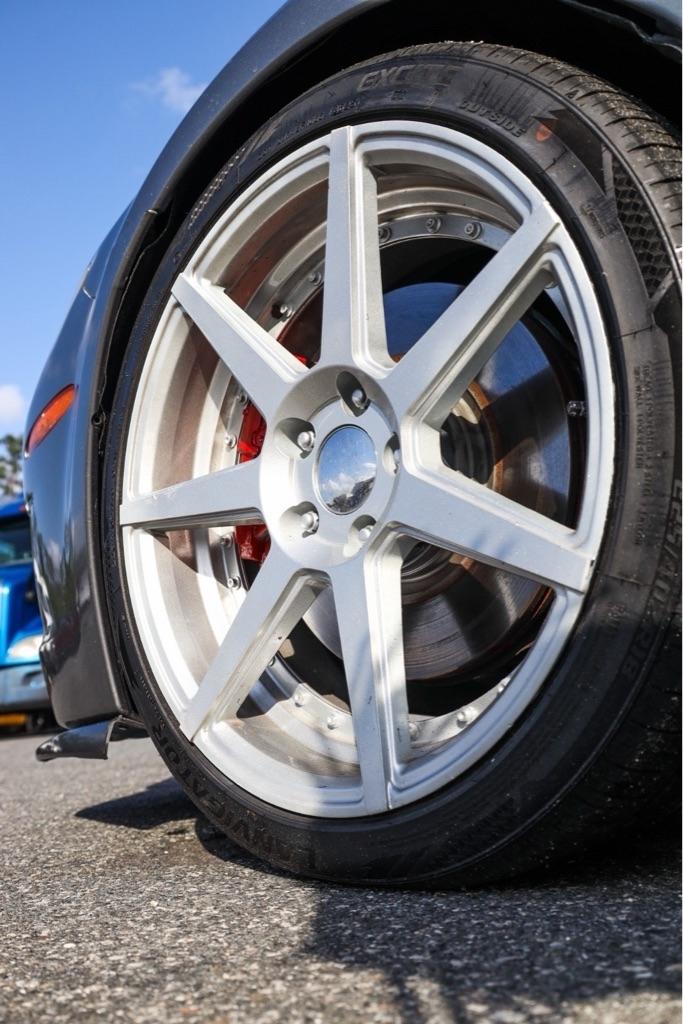 Mazda MAZDASPEED6 Sport 2007