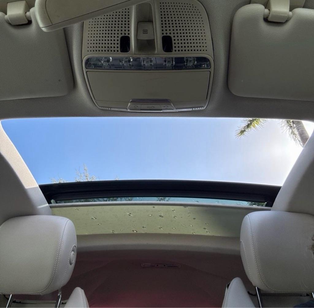 Mercedes-Benz C-Class C300 4MATIC Coupe 2017