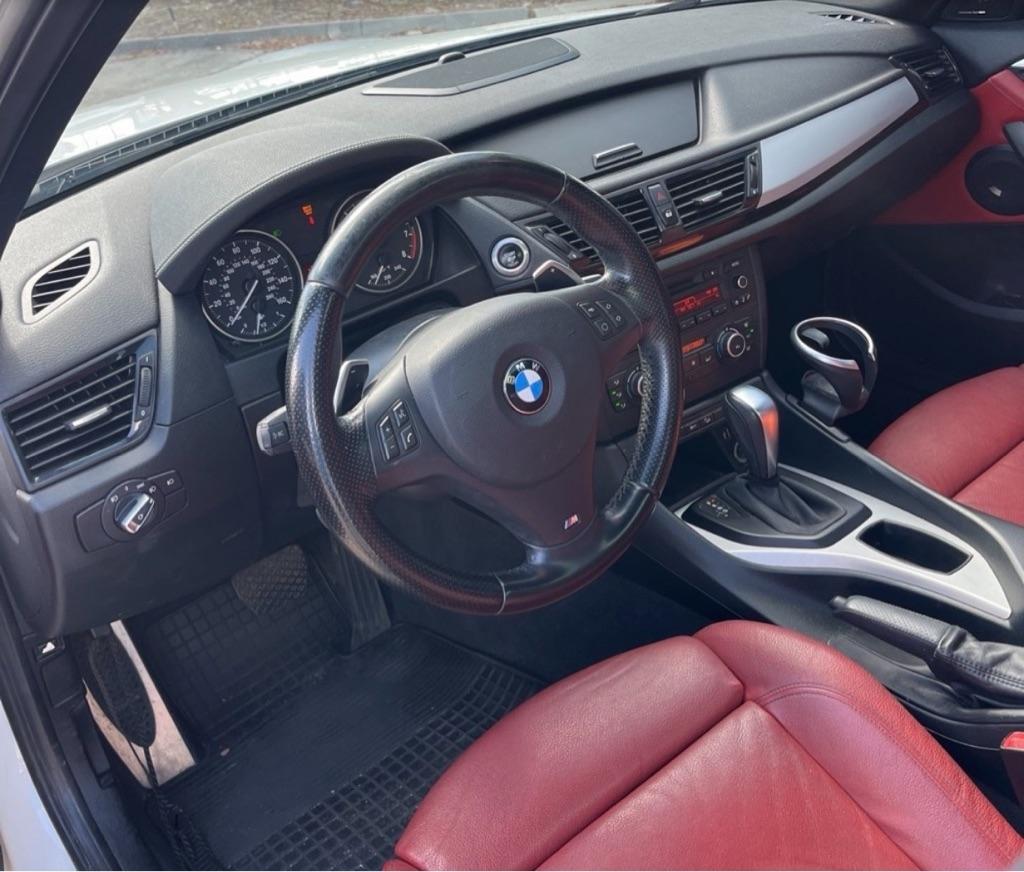 BMW X1 xDrive35i 2015