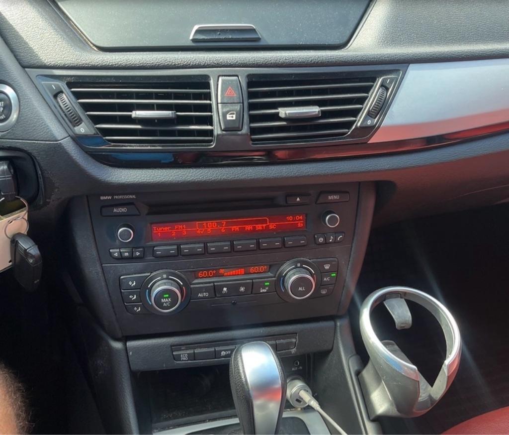 BMW X1 xDrive35i 2015