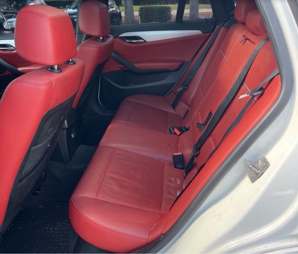 BMW X1 xDrive35i 2015