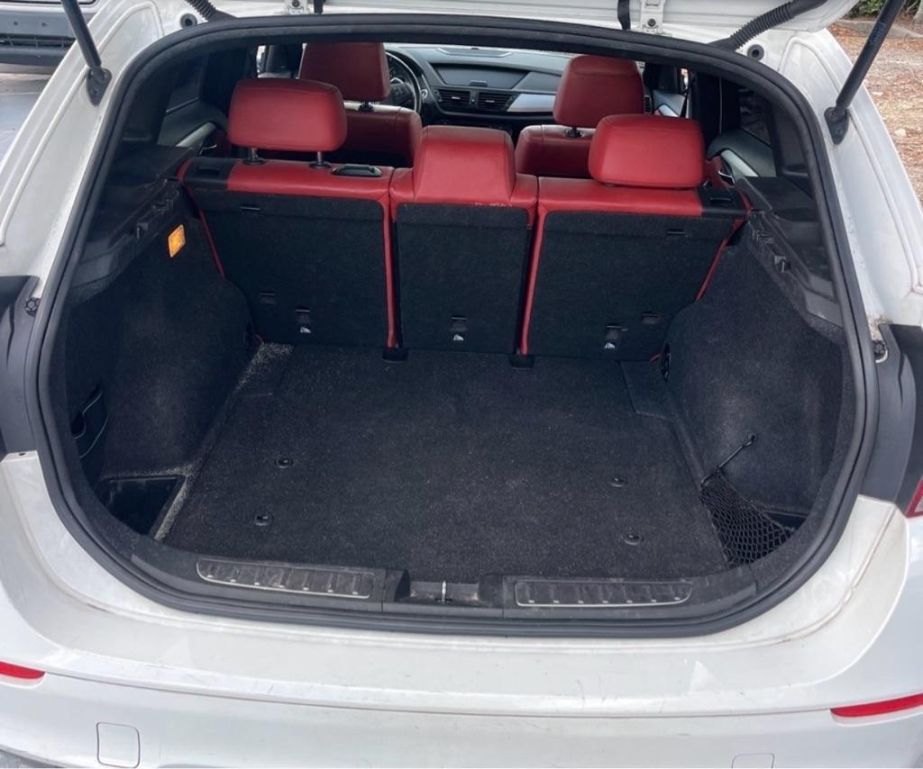 BMW X1 xDrive35i 2015