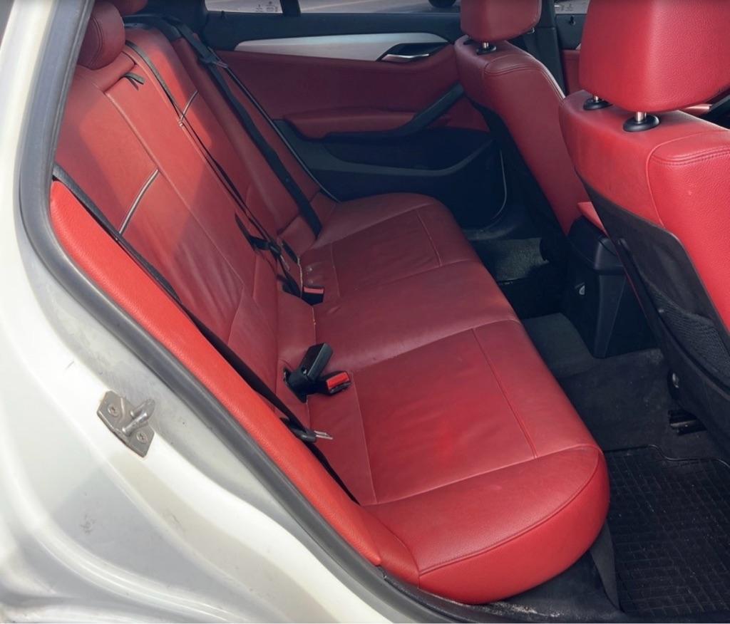 BMW X1 xDrive35i 2015