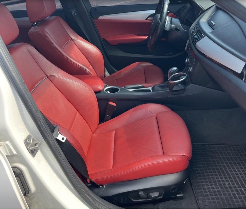 BMW X1 xDrive35i 2015