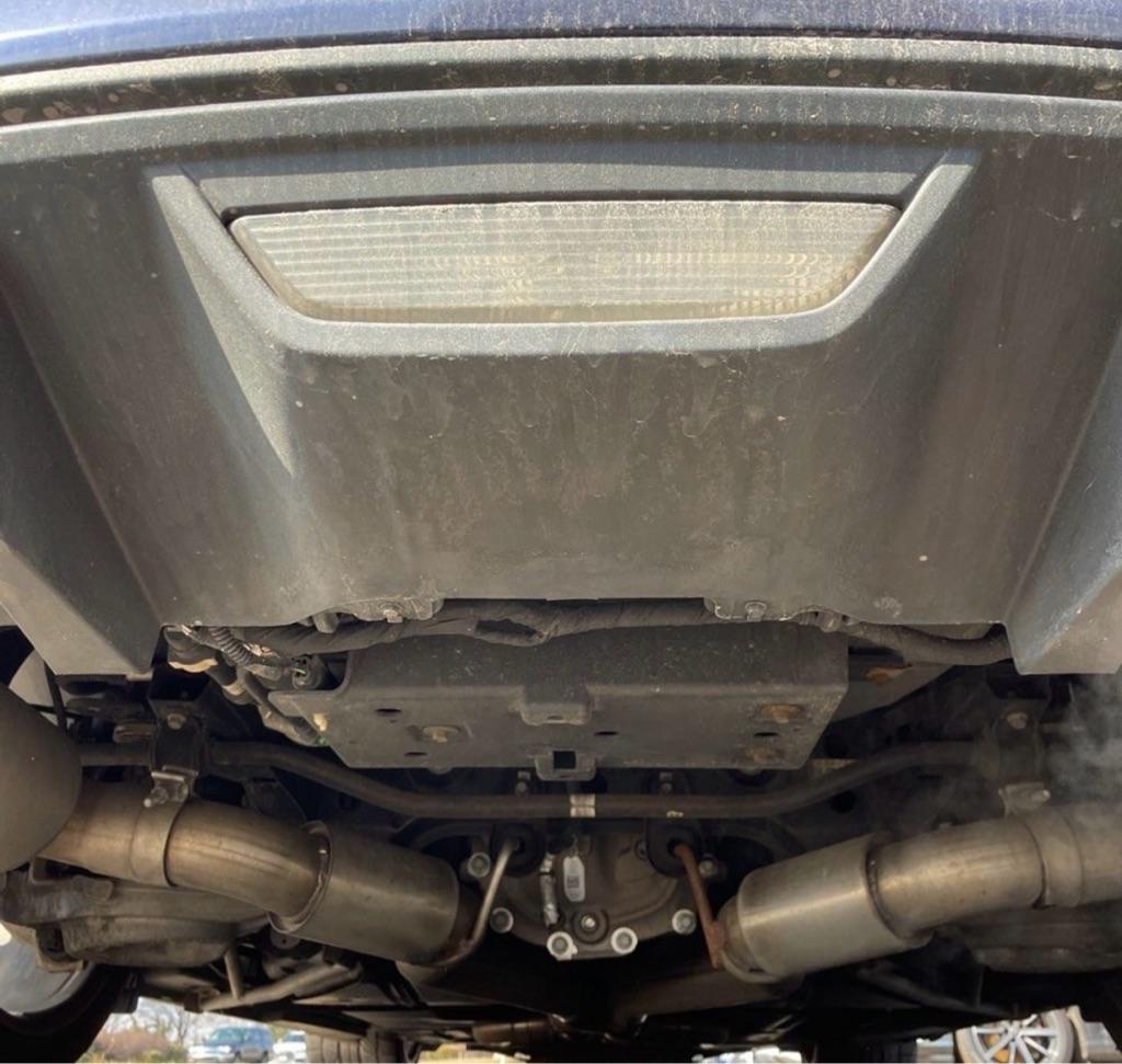 Ford Mustang GT Coupe 2018