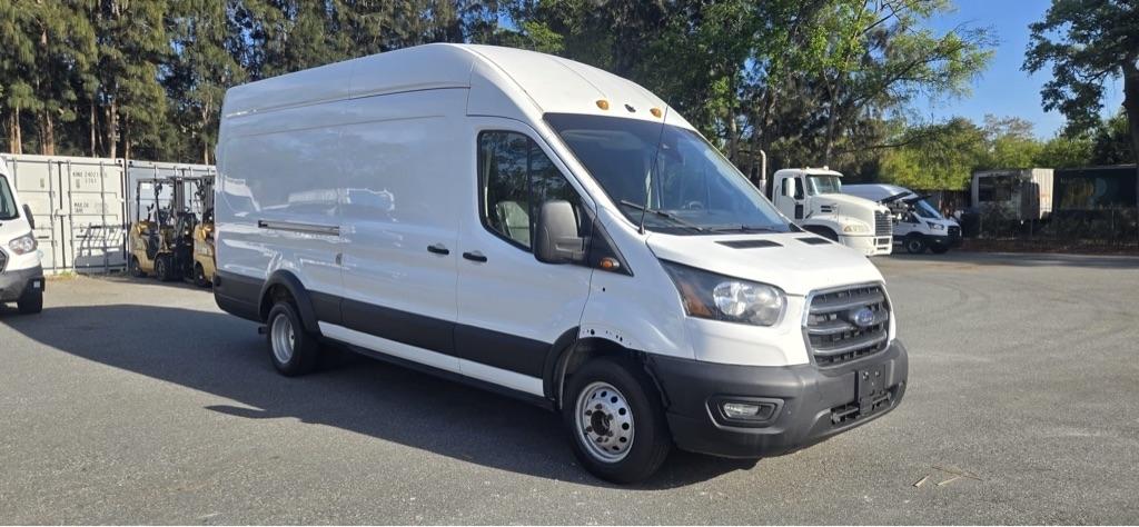 Ford Transit 350 Van HD High Roof w/Pass. Slide 148-in. WB EL 2020