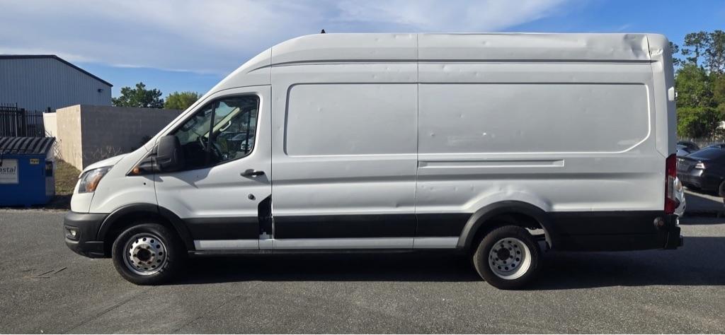 Ford Transit 350 Van HD High Roof w/Pass. Slide 148-in. WB EL 2020