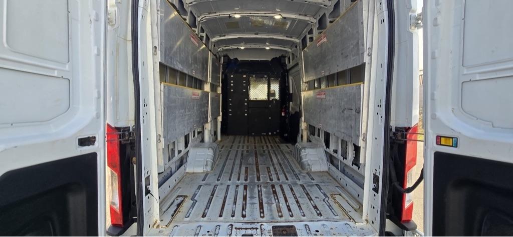 Ford Transit 350 Van HD High Roof w/Pass. Slide 148-in. WB EL 2020