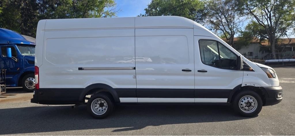 Ford Transit 350 Van HD High Roof w/Pass. Slide 148-in. WB EL 2020