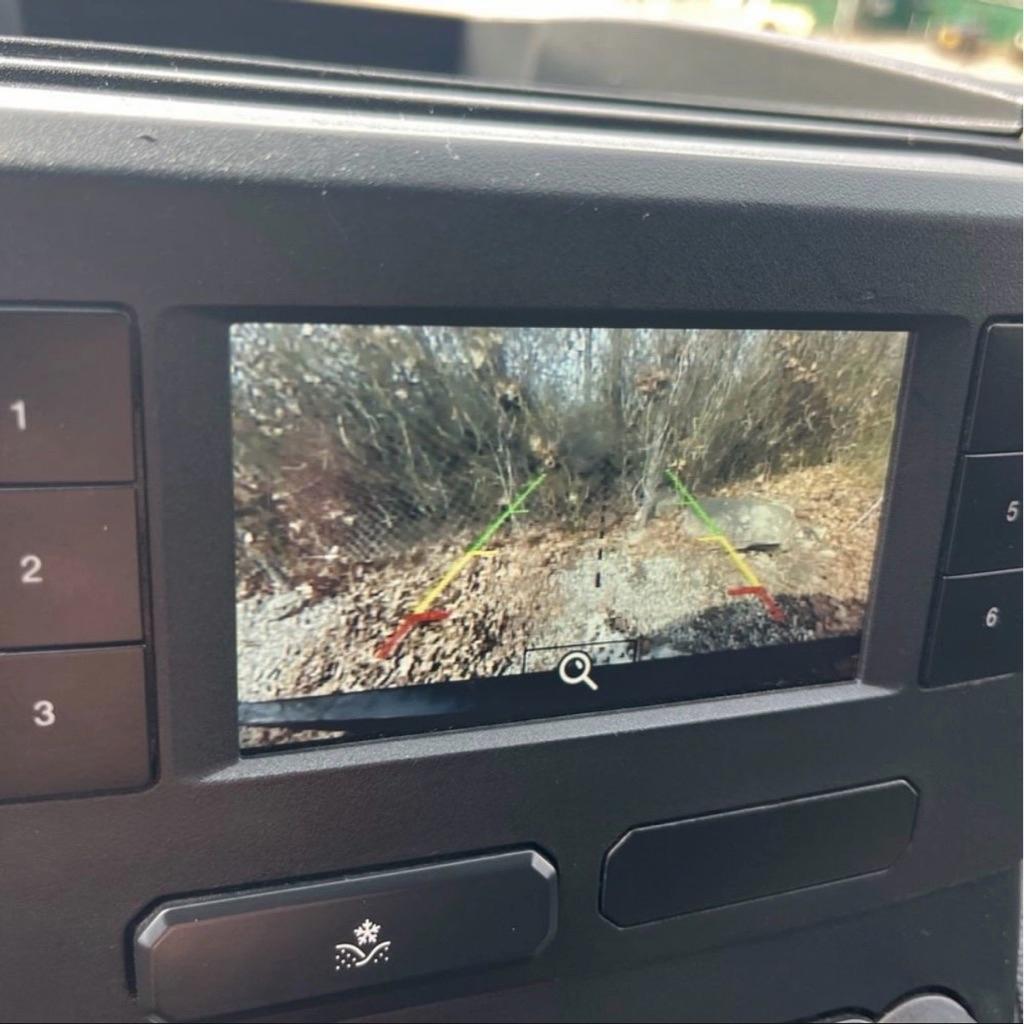 Ford Explorer Police 4WD 2020