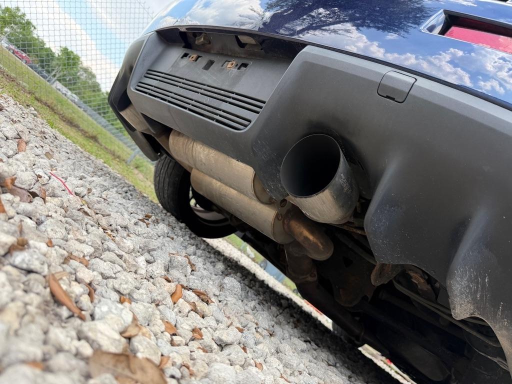 Mitsubishi Lancer Evolution GSR 2014