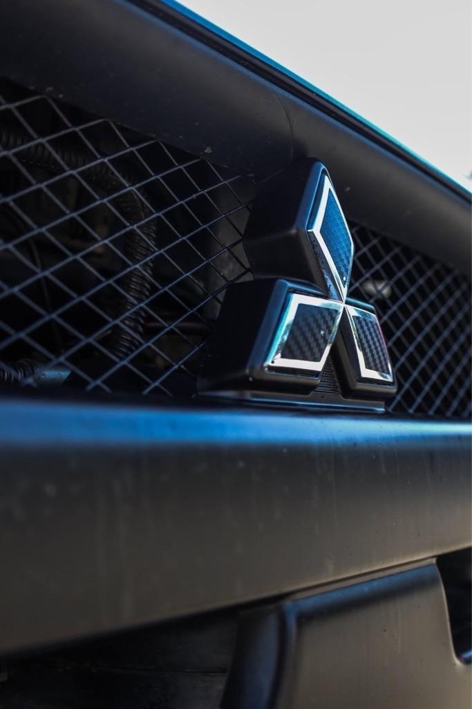 Mitsubishi Lancer Evolution GSR 2014