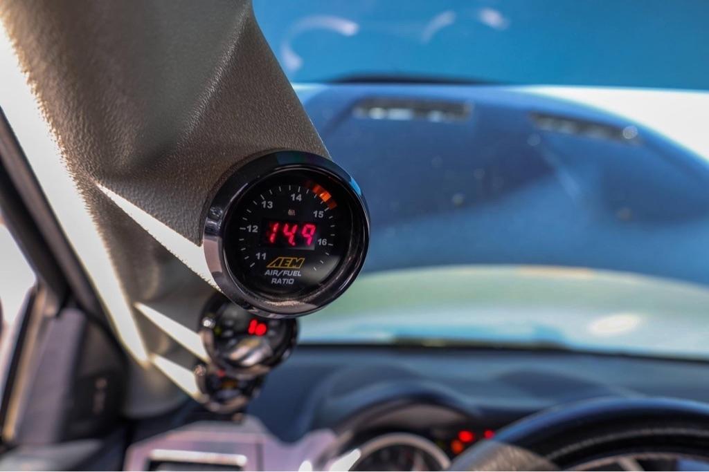 Mitsubishi Lancer Evolution GSR 2014