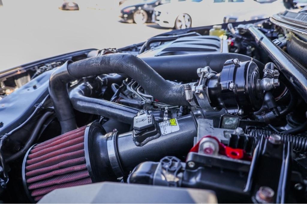 Mitsubishi Lancer Evolution GSR 2014