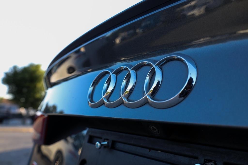 Audi S3 2.0T Premium Plus quattro 2017
