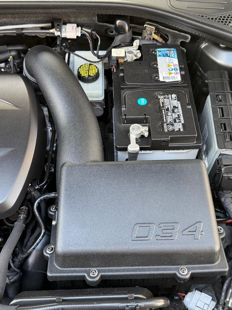 Audi S3 2.0T Premium Plus quattro 2017