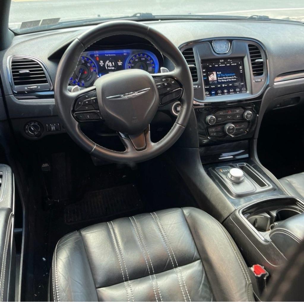 Chrysler 300 S V6 RWD 2018