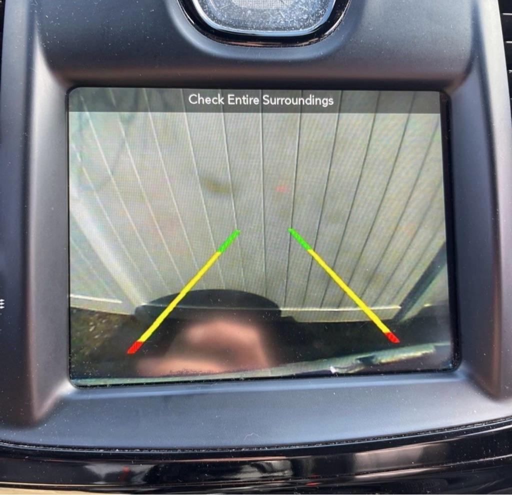 Chrysler 300 S V6 RWD 2018