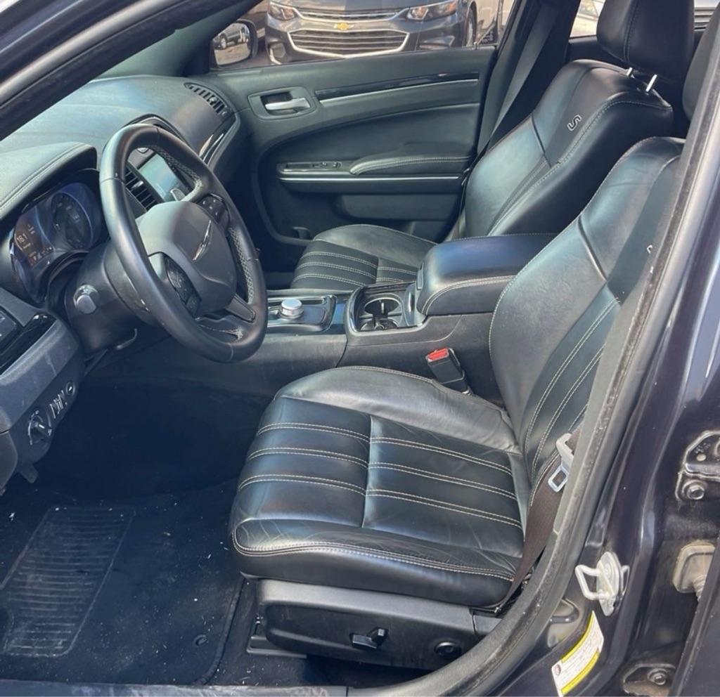 Chrysler 300 S V6 RWD 2018