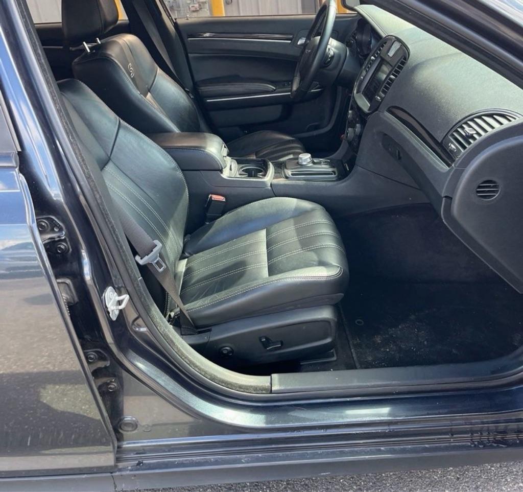 Chrysler 300 S V6 RWD 2018