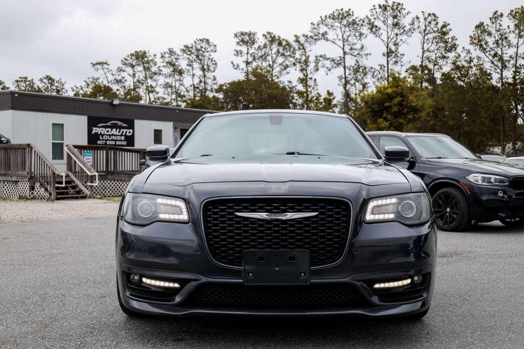 Chrysler 300 S V6 RWD 2018