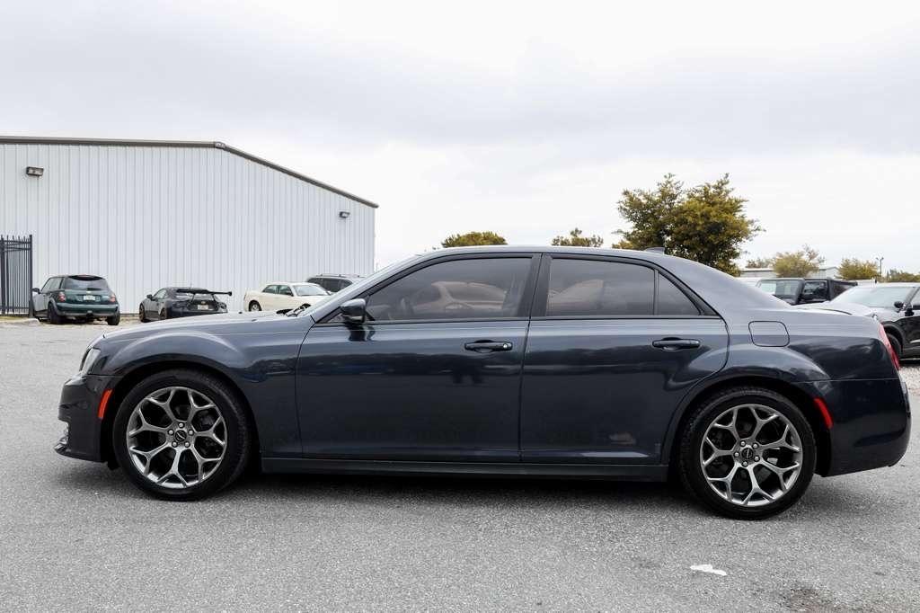 Chrysler 300 S V6 RWD 2018