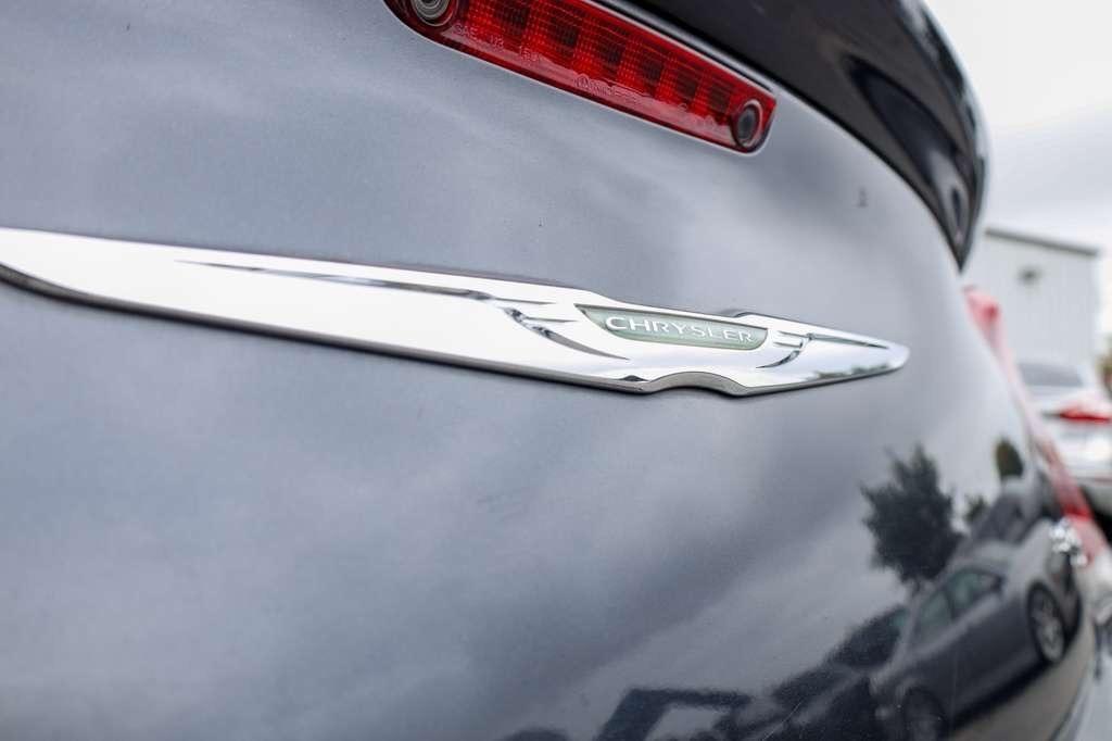 Chrysler 300 S V6 RWD 2018