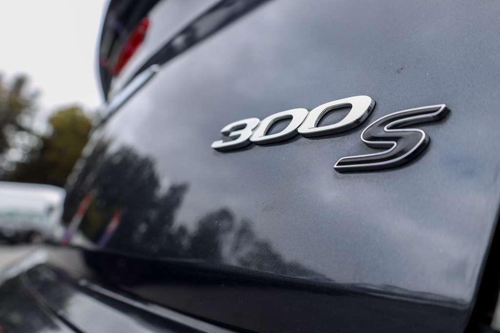 Chrysler 300 S V6 RWD 2018