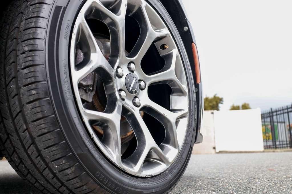 Chrysler 300 S V6 RWD 2018