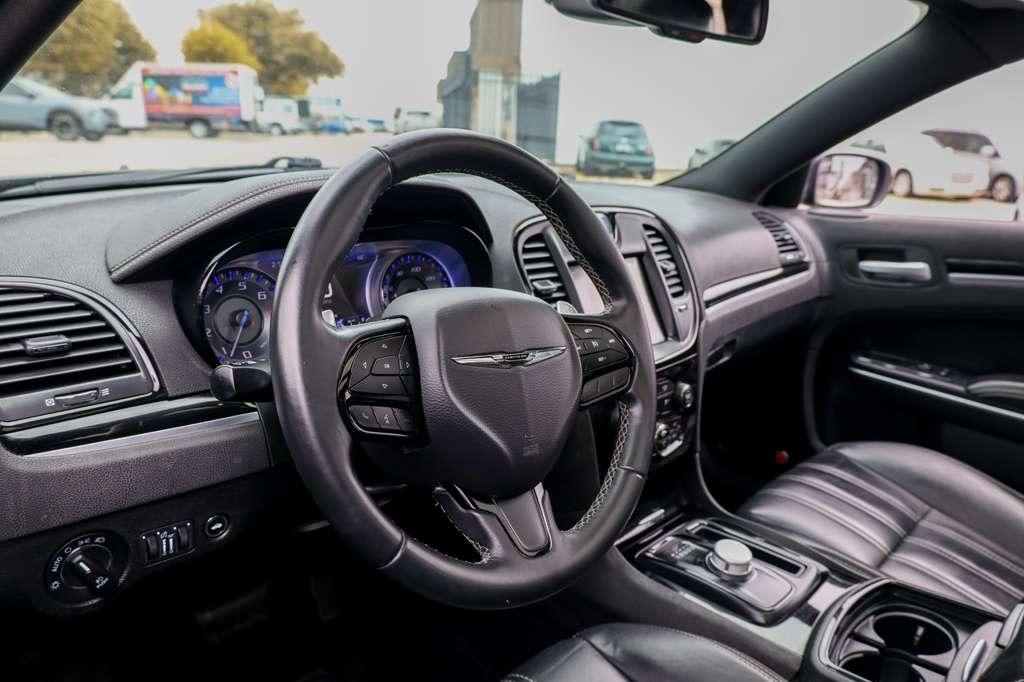 Chrysler 300 S V6 RWD 2018