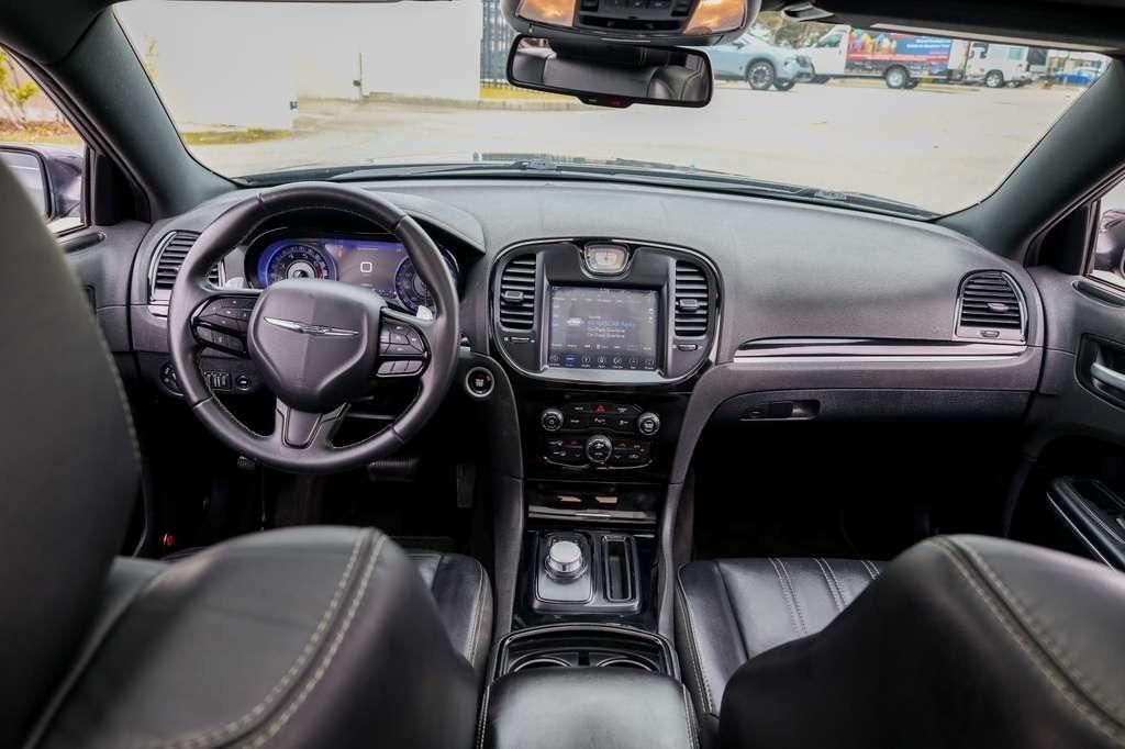 Chrysler 300 S V6 RWD 2018