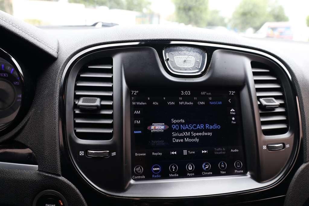 Chrysler 300 S V6 RWD 2018