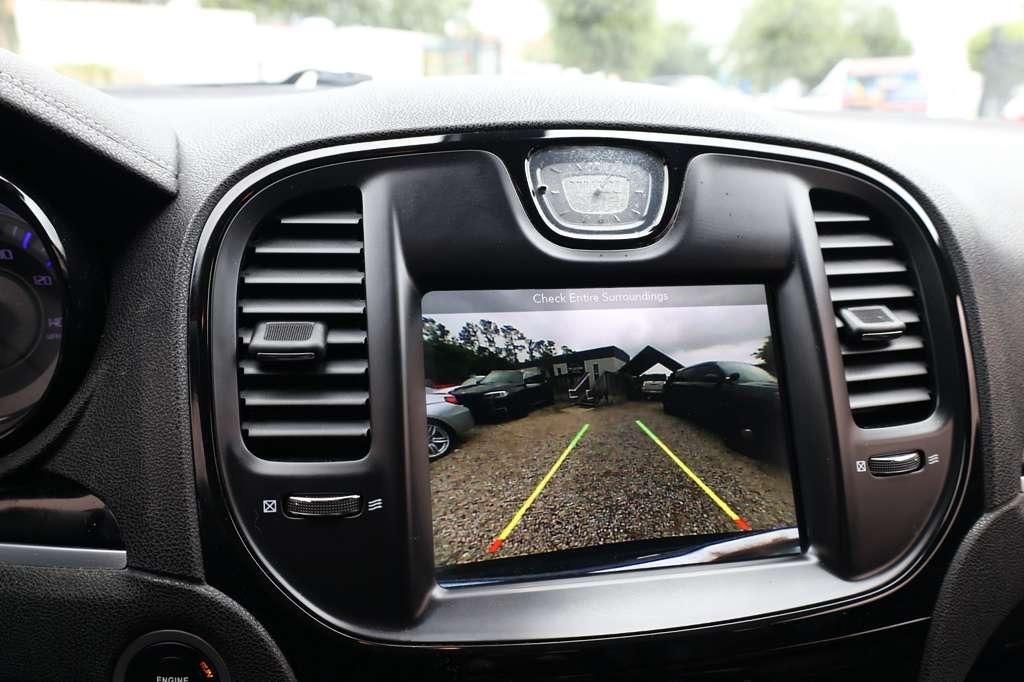 Chrysler 300 S V6 RWD 2018