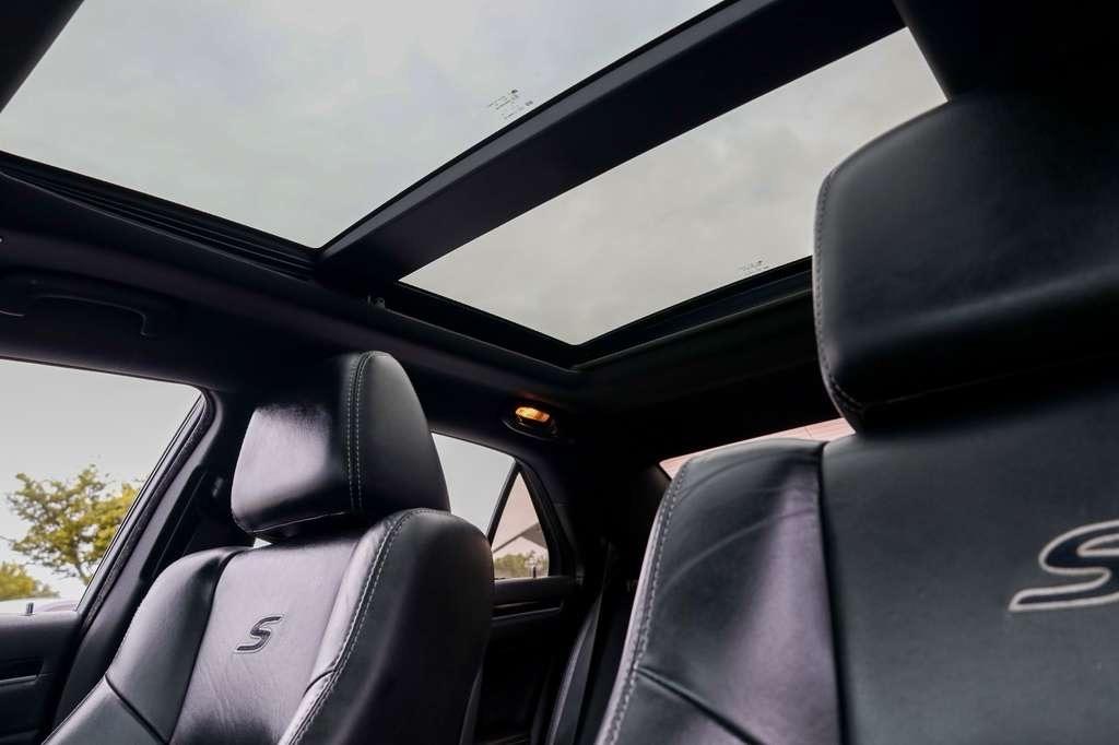 Chrysler 300 S V6 RWD 2018