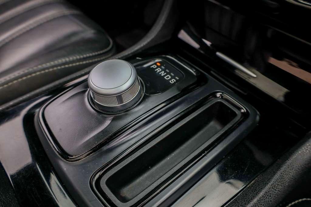 Chrysler 300 S V6 RWD 2018