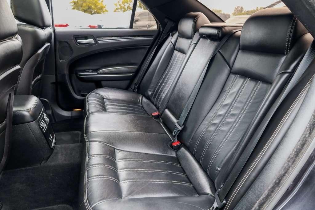 Chrysler 300 S V6 RWD 2018