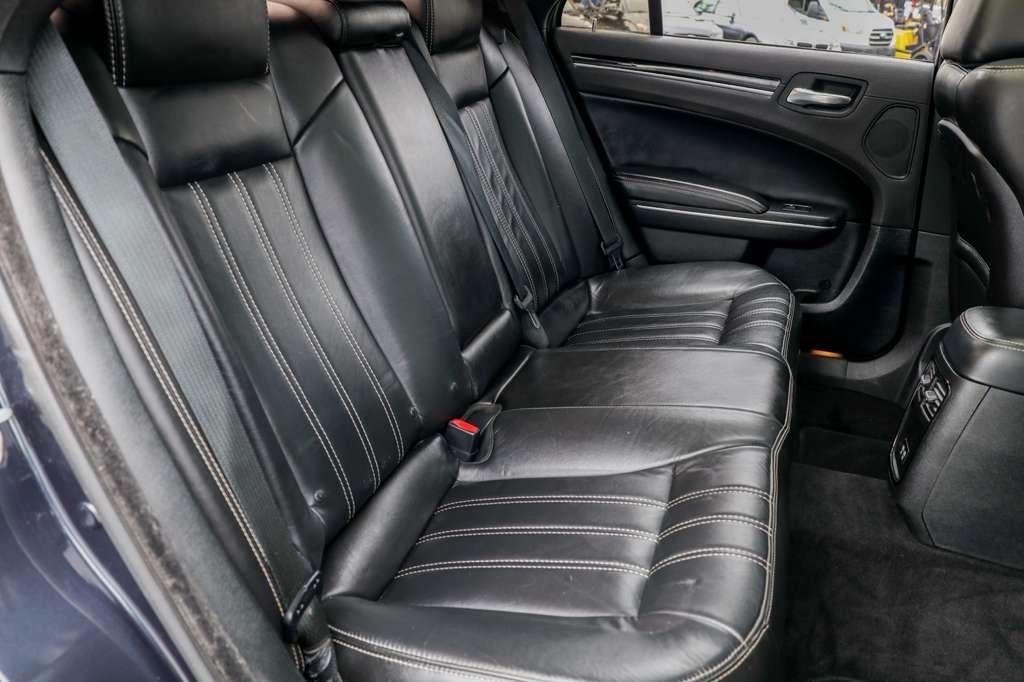 Chrysler 300 S V6 RWD 2018