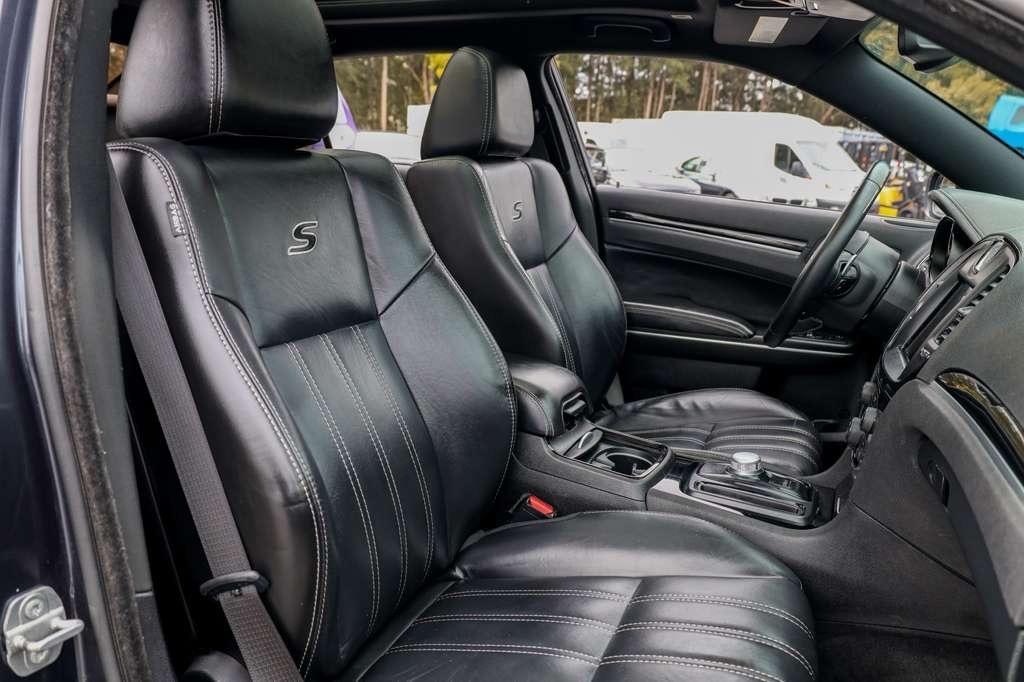 Chrysler 300 S V6 RWD 2018