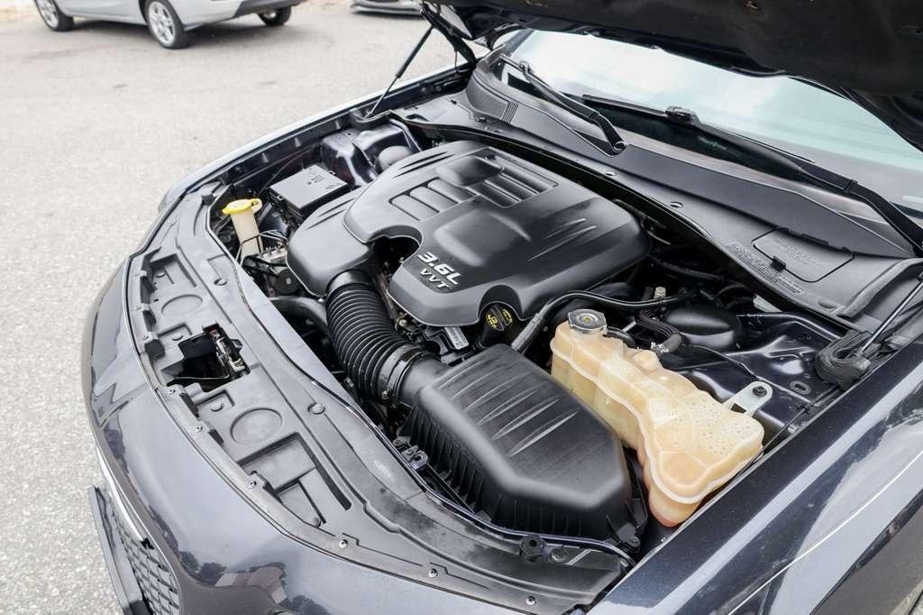 Chrysler 300 S V6 RWD 2018