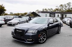 2018 Chrysler 300 