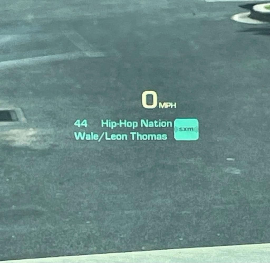 Cadillac Escalade ESV Premium 4WD 2018