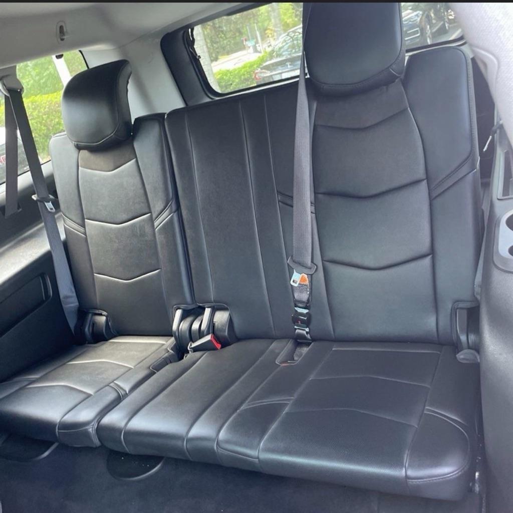 Cadillac Escalade ESV Premium 4WD 2018