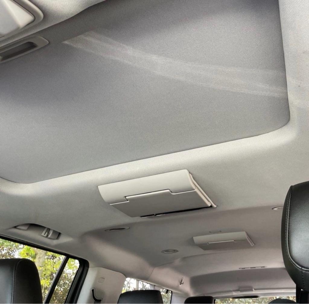 Cadillac Escalade ESV Premium 4WD 2018