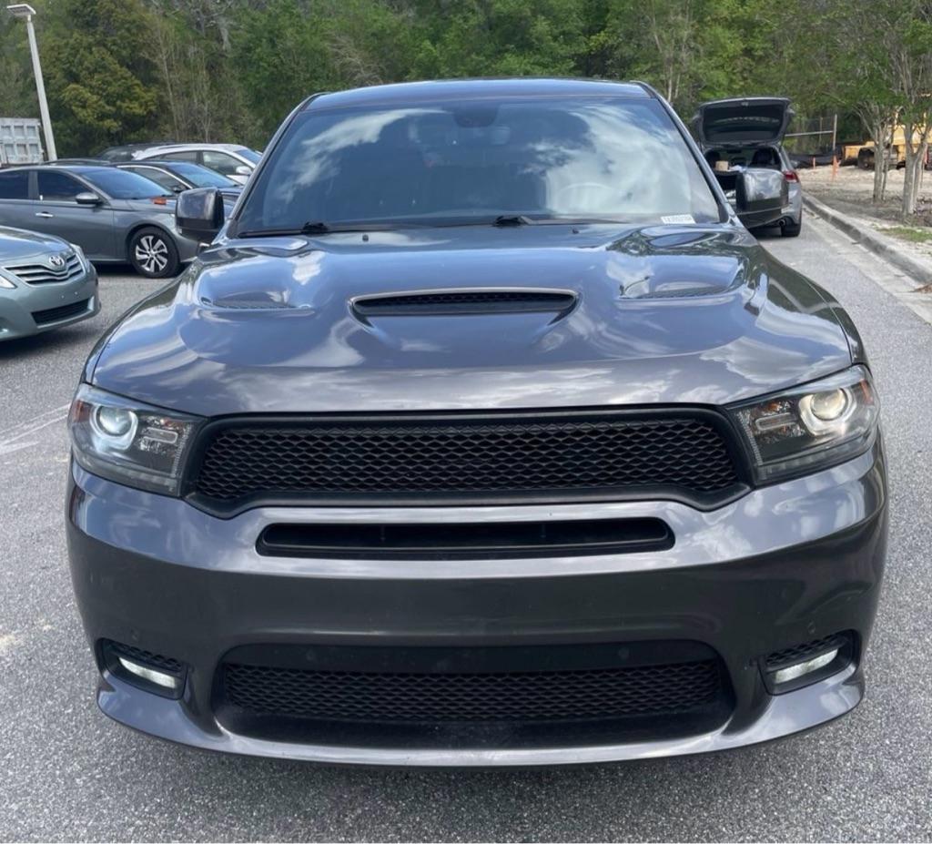 Dodge Durango R/T 2019