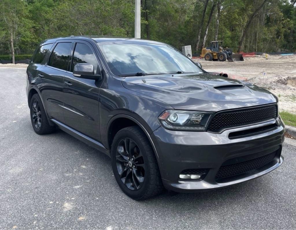 Dodge Durango R/T 2019