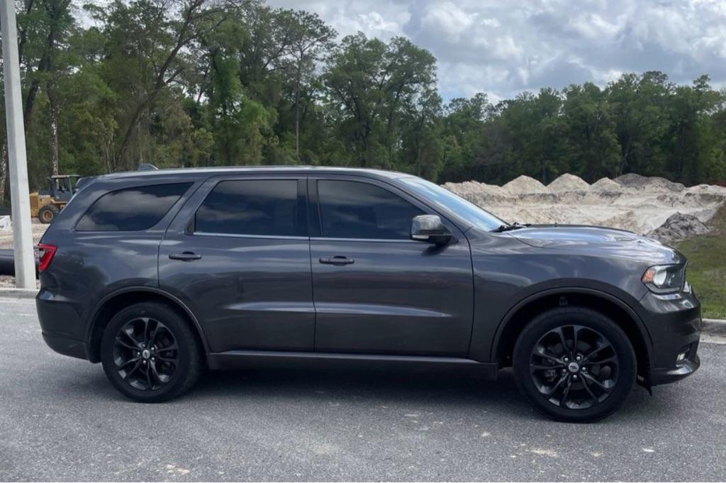 Dodge Durango R/T 2019