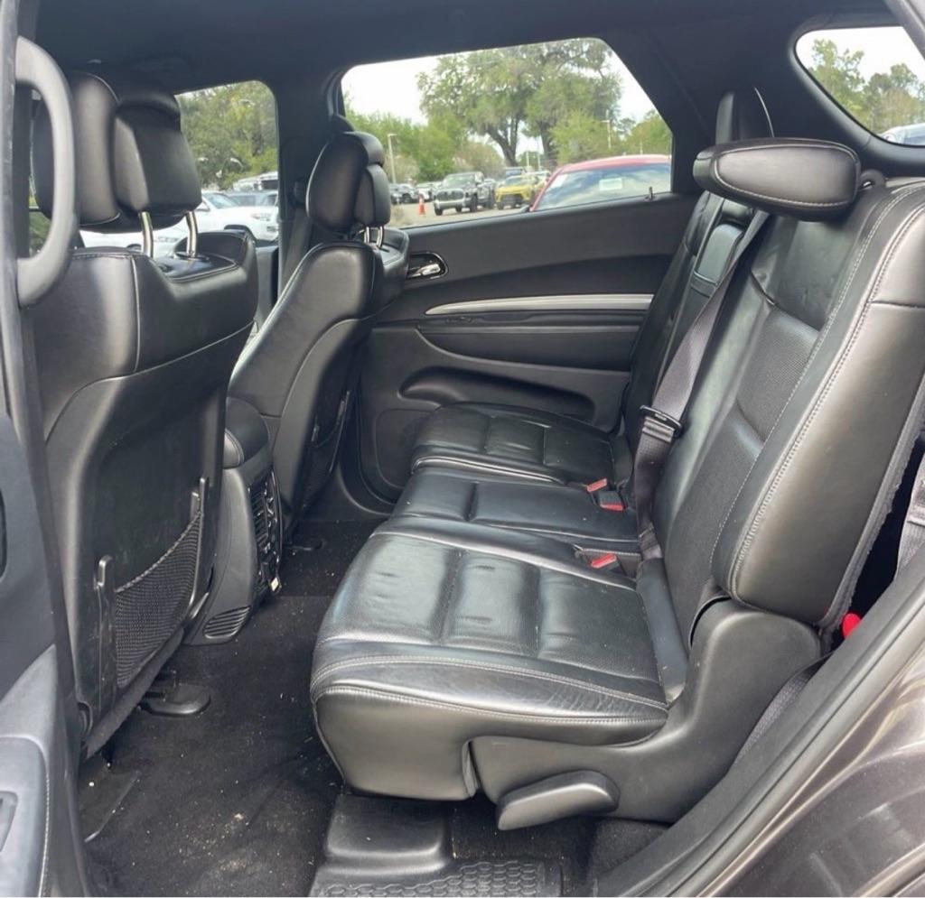 Dodge Durango R/T 2019